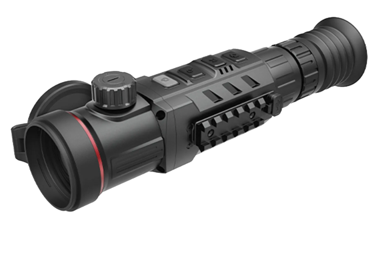 Тепловізійний приціл INFIRAY (iRay) RICO RH50R PRO